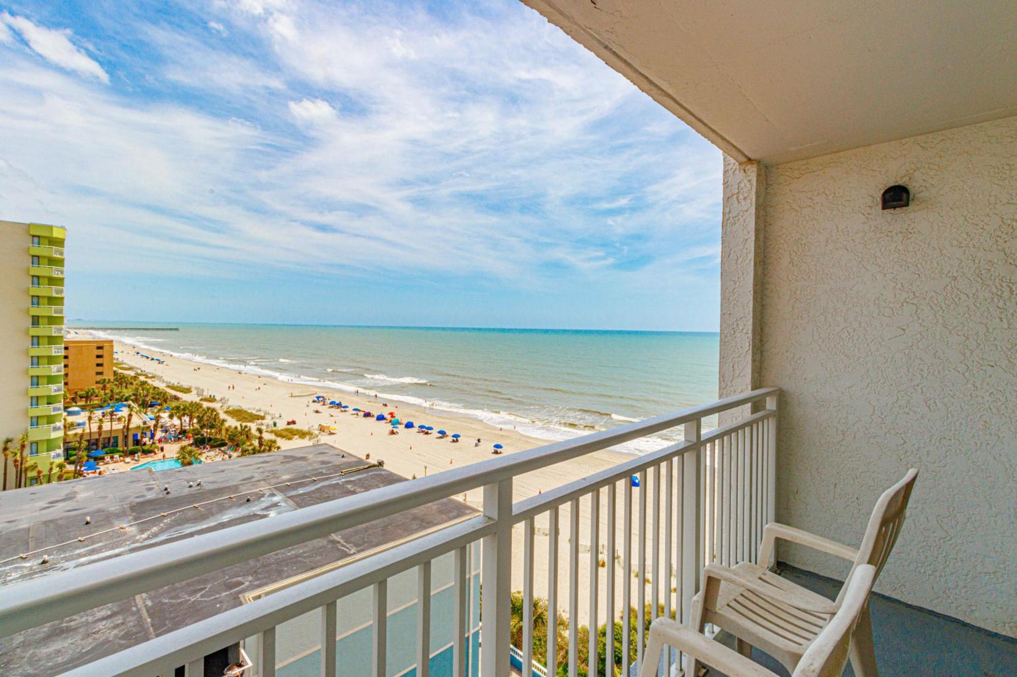 Holiday Home In Myrtle Beach 51012 Exterior photo